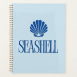 Seashell Planer<br><div class="desc">🖤</div>