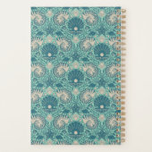 Seashell Planner Planer (Rückseite)