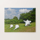 Seashell Puzzle (Horizontal)