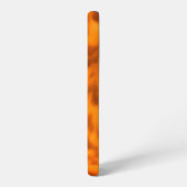 Seashell Samsung Galaxy Hülle (Linke Seite)