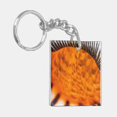 Seashell Schlüsselanhänger (Vorderseite links)