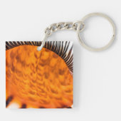 Seashell Schlüsselanhänger (Rückseite)