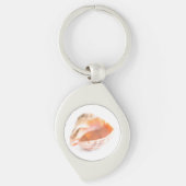 Seashell Schlüsselanhänger (Vorderseite)
