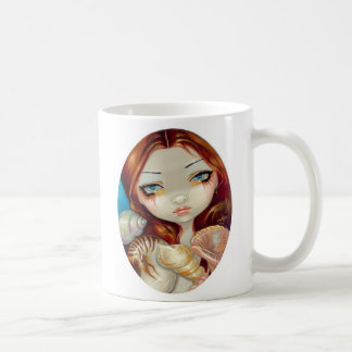 "Seashell-Schönheits-" Tasse