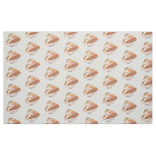 Seashell Stoff