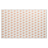 Seashell Stoff (Yard (91,4 cm))