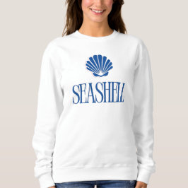 Seashell Sweatshirt