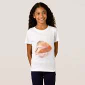 Seashell T-Shirt (Vorne ganz)