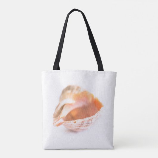 Seashell Tasche (Rückseite)