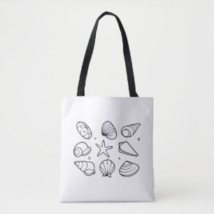 Seashell Tasche