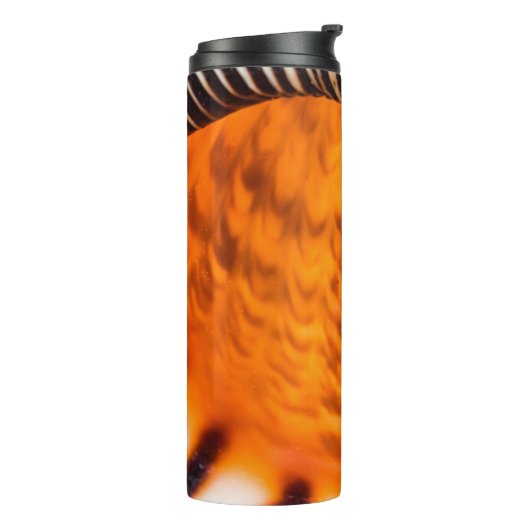 Seashell Thermosbecher (Nach links gedreht)