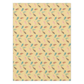 Seashell Tischdecke (Vorderseite)