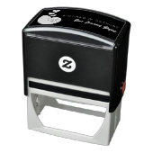 Seashell und Herz Permastempel (Produkt)