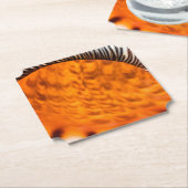 Seashell Untersetzer (angewinkelt)