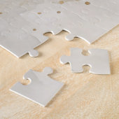 Seashell Watercolor Coastal Puzzle (Seite)