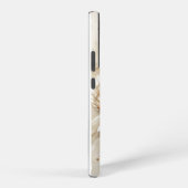 Seashell Watercolor Coastal Samsung Galaxy Hülle (Rechte Seite)