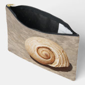 SeaShell Zubehörtasche (Offen)