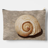 SeaShell Zubehörtasche (Rückseite)