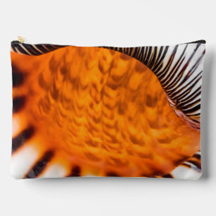 Seashell Zubehörtasche
