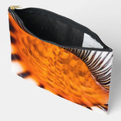 Seashell Zubehörtasche (Offen)