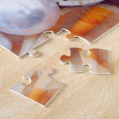 Seashells 520 Stück Puzzle (Seite)