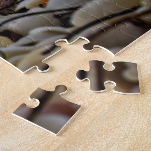 Seashells auf der Küste - 16x20 - 520 PC Puzzle (Seite)