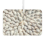 Seashells Autolufterfrischer (Rückseite)