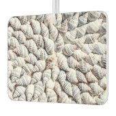 Seashells Autolufterfrischer (Links)