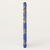 Seashells Case-Mate iPhone Hülle (Hinten/Links)