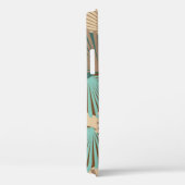 Seashells Case-Mate iPhone Hülle (Rückseite / Rechts)