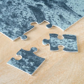 Seashells Collection Mandala Puzzle (Seite)