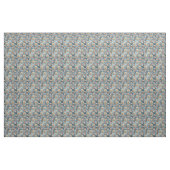 Seashells Collection Stoff (Yard (91,4 cm))