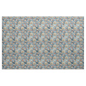 Seashells Collection Stoff (Fat Quarter (45,7 x 55,9 cm))