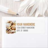 Seashells Custom (Insitu)