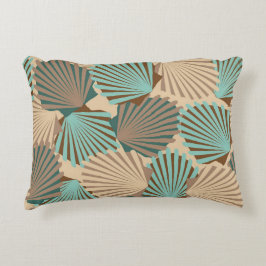 Seashells Dekokissen