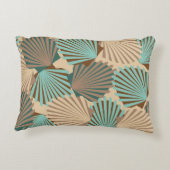 Seashells Dekokissen (Rückseite)