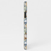 Seashells iPhone Hülle (Rechte Seite)