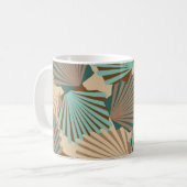 Seashells Kaffeetasse (Vorderseite Links)