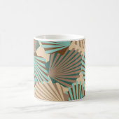 Seashells Kaffeetasse (Mittel)
