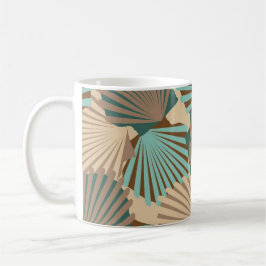 Seashells Kaffeetasse