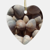 Seashells Keramik Ornament (Rechts)