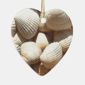 Seashells Keramik Ornament (Rechts)