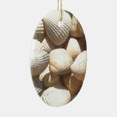 Seashells Keramikornament (Rechts)
