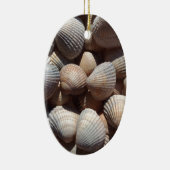 Seashells Keramikornament (Rechts)