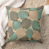 Seashells Kissen (Decke)