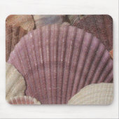 Seashells Mousepad (Vorne)