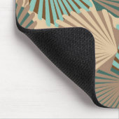 Seashells Mousepad (Ecke)