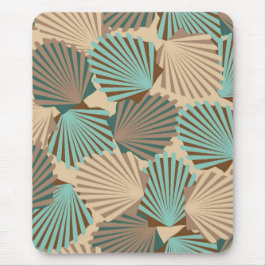Seashells Mousepad