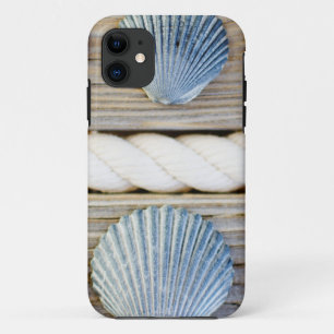 Seashells New York City Case-Mate iPhone Hülle