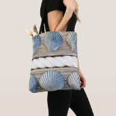Seashells | New York City Tasche (Von Nahem)